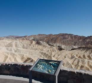 Zabriskie Point