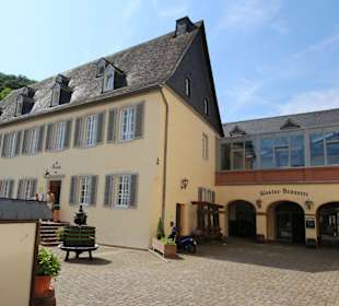 Brauhaus Kloster Machern, Wehlen