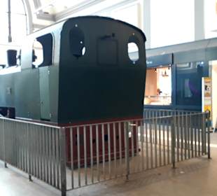 HBF Witten