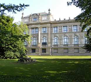 Niedersächsisches Landesmuseum Hannover