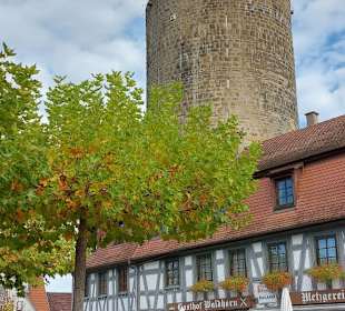 Historische Altstadt