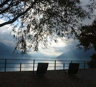 Promenade Brienz