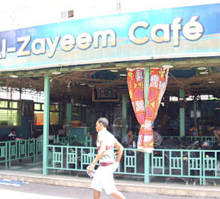 Gutes Preis/Leistungs Verhältnis