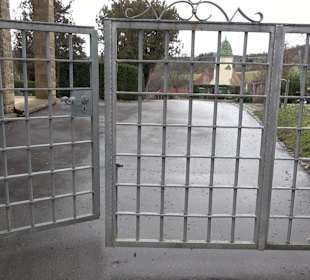 Friedhof Sondelfingen