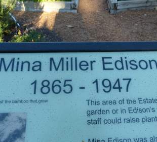 Schön angelegt und informativ