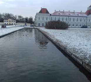 Schloss Nymphenburg