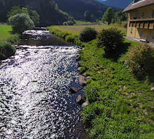 Stadtrundgang Schiltach