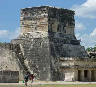 Chichen Itza