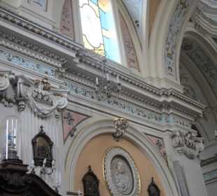 Kirche Maria Santissima dei Sette Dolori