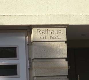 Rathaus Bebenhausen