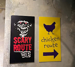 Museum Ripley's Believe It or Not!