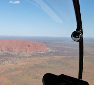 Ayers Rock Helicopters