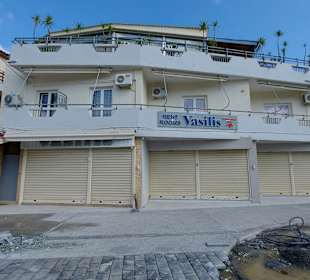 Strand Ligaria