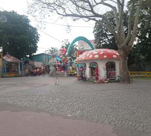 Wien Prater
