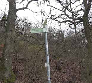 Unterjesinger Wengertwegle