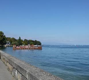 Lac Leman