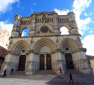 Catedral de Cuenca