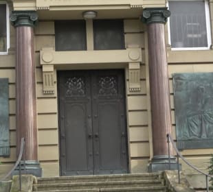 Ebershaldenfriedhof