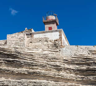 Leuchtturm La Madonetta