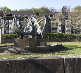 Nanteser Platz