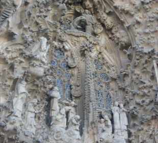 Sagrada Familia