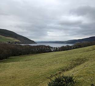 Wandern Drumnadrochit