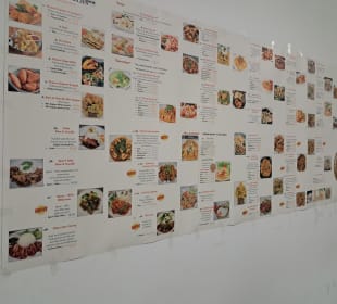  Rice & Noodle in Bilzen, Belgien 