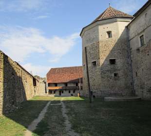 Făgăraș/Fogarasch
