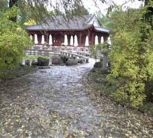Chinesischer Garten
