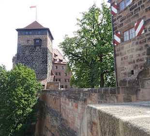 Heidenturm Nürnberg