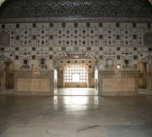 Amber Fort