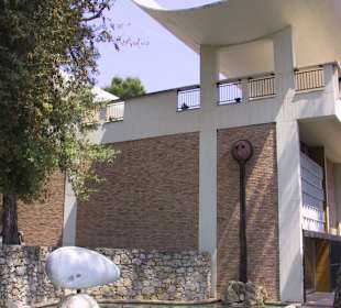 Fondation Maeght