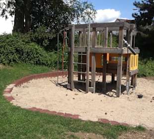Spielplatz Jahnstraße