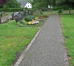 Katholische Kirche St. Ulrich Schenkenzell