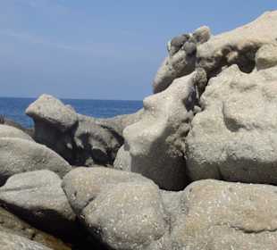 Felsen