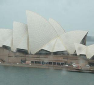 Opera Sydney
