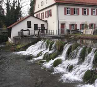 Mühlenmuseum