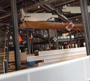 Deutsches Technikmuseum