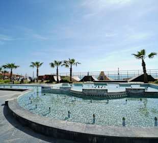 Stadtrundfahrt Alanya