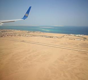 Quad Tour Makadi Bay