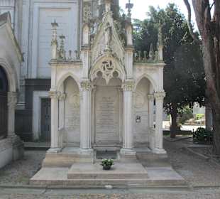 Cimitero Monumentale (Mailand)  