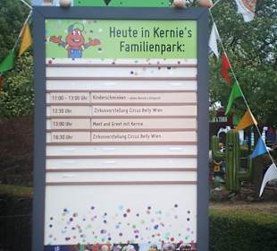 Kernwasser Wunderland Freizeitpark