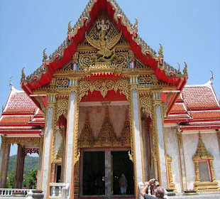 Tempel