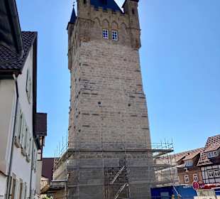 Altstadt Bad Wimpfen