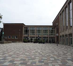 Theo-Burauen-Brunnen