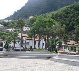 Madeira Lido West-Tour 
