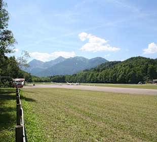 Wandern Unterwössen