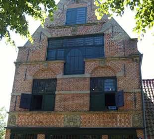 Ein Rundgang durch die "Rosenstadt" im Sommer 