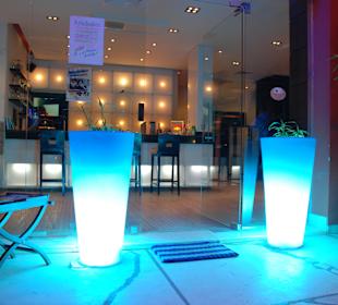 B´s at Marina Hurghada