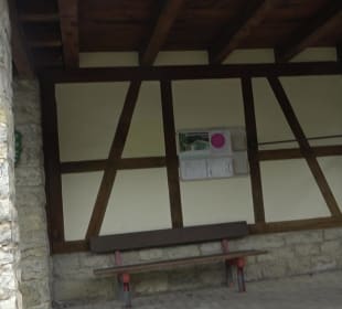 Talfriedhof Untertalheim